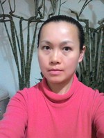 商 倩鳳 商 倩鳳